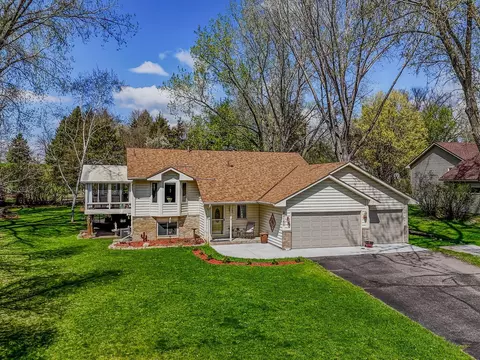 22160 Jude Ave N, Forest Lake, MN 55025