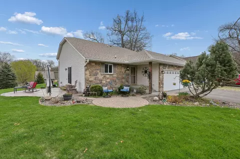 9251 227th Street Ct N, Forest Lake, MN 55025