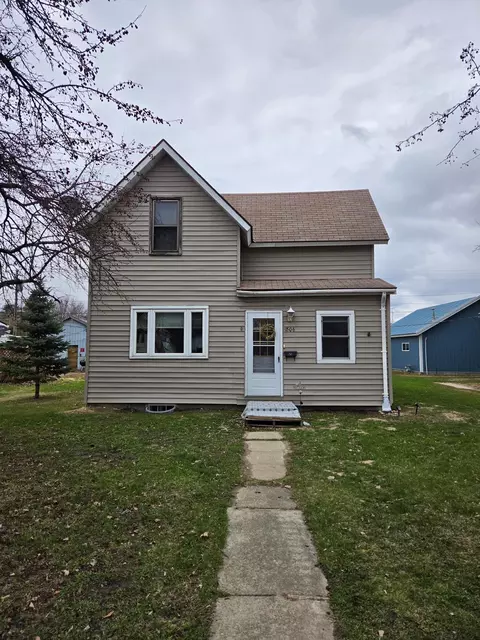 506 NW 7th Ave, Grand Rapids, MN 55744