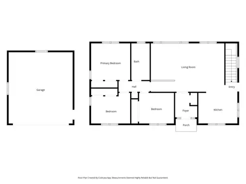 Floorplan - 815 Barron Rd, Faribault, MN 55021 photo 1 of 3