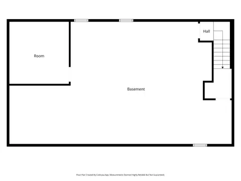 Floorplan - 815 Barron Rd, Faribault, MN 55021 photo 2 of 3