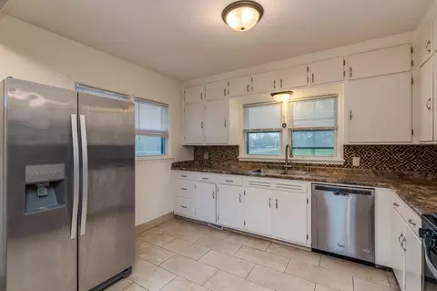 Kitchen - 815 Barron Rd, Faribault, MN 55021 photo 1 of 2