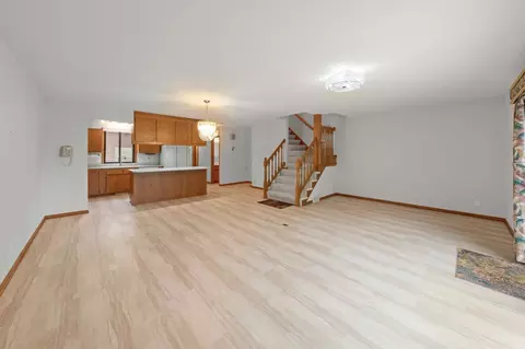 Living - 4 Ridge Rd #B, Circle Pines, MN 55014 photo 5 of 7