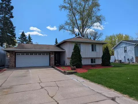 2380 103rd Ln NW, Coon Rapids, MN 55433