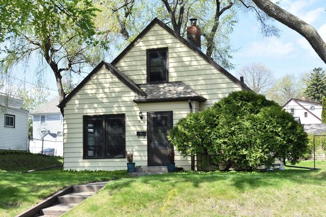 4148 Madison St NE, Columbia Heights, MN 55421