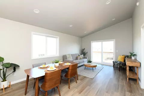 Dining - 6809 Deer Creek Loop, Horace, ND 58047 photo 1 of 2