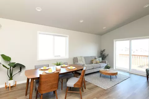 Dining - 6809 Deer Creek Loop, Horace, ND 58047 photo 2 of 2