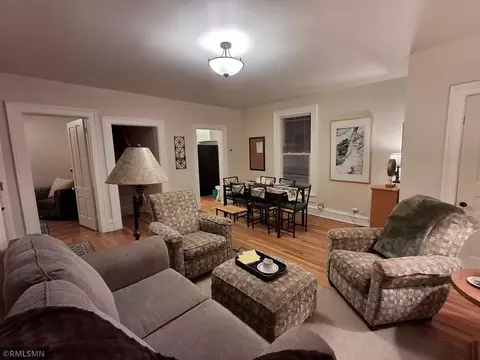 Living - 318 6th St E, Northfield, MN 55057 photo 1 of 4