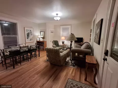 Living - 318 6th St E, Northfield, MN 55057 photo 2 of 4