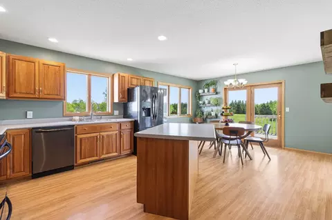 Kitchen - 2095 80th St, Somerset, WI 54025 photo 3 of 3