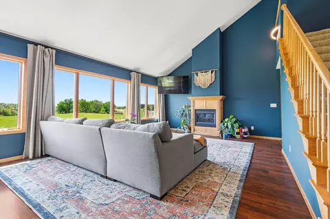 Living - 2095 80th St, Somerset, WI 54025 photo 2 of 3