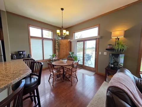 Dining - 505 4th St SE, Plainview, MN 55964 photo 1 of 1