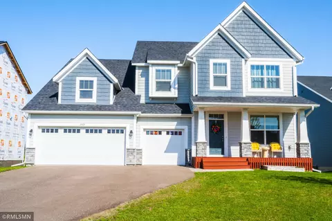 2505 Jaber Ave NE, Saint Michael, MN 55376