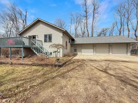 4691 Knollwood Dr NE, Bemidji, MN 56601