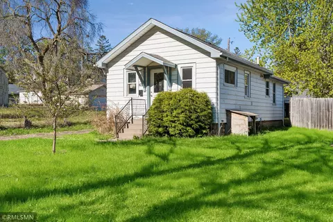 4238 Jackson St NE, Columbia Heights, MN 55421