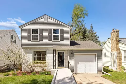 3148 Hampshire Ave S, Saint Louis Park, MN 55426