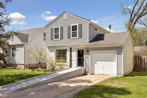 3148 Hampshire Ave S, Saint Louis Park, MN 55426