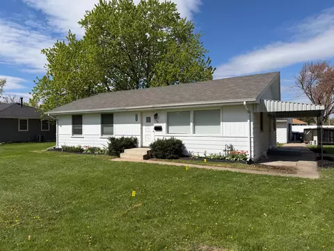 10200 4th Ave S, Bloomington, MN 55420