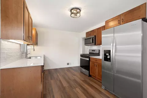 Kitchen - 801 11th Ave SE, Austin, MN 55912 photo 7 of 7
