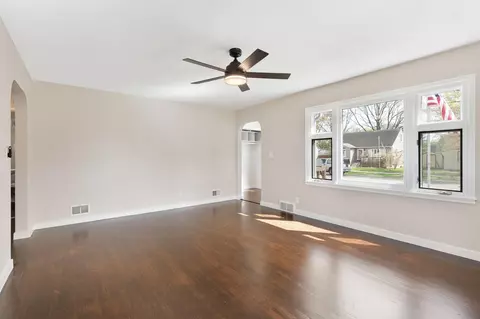 Living - 801 11th Ave SE, Austin, MN 55912 photo 1 of 2