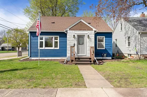 801 11th Ave SE, Austin, MN 55912