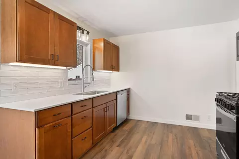 Kitchen - 801 11th Ave SE, Austin, MN 55912 photo 1 of 7