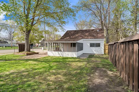 Exterior - 801 11th Ave SE, Austin, MN 55912 photo 11 of 11