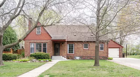 1420 3rd Ave, Anoka, MN 55303
