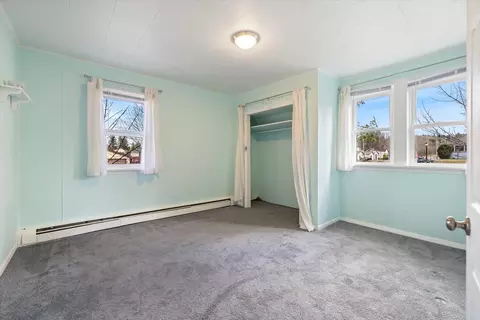 Bedroom - 429 S 4th Ave E, Ely, MN 55731 photo 10 of 14
