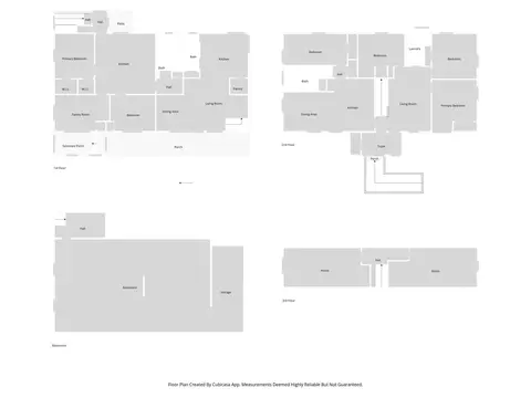 Floorplan - 429 S 4th Ave E, Ely, MN 55731 photo 5 of 5