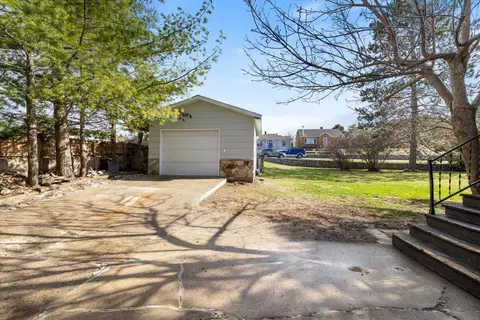 Exterior - 429 S 4th Ave E, Ely, MN 55731 photo 6 of 7