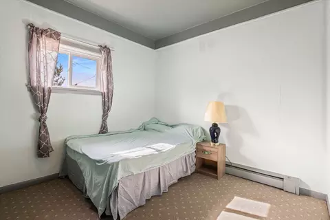 Bedroom - 429 S 4th Ave E, Ely, MN 55731 photo 3 of 14