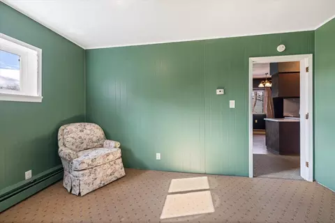 Bedroom - 429 S 4th Ave E, Ely, MN 55731 photo 2 of 14