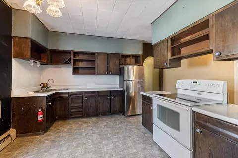 Kitchen - 429 S 4th Ave E, Ely, MN 55731 photo 4 of 6
