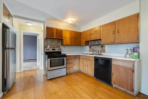 Kitchen - 429 S 4th Ave E, Ely, MN 55731 photo 6 of 6
