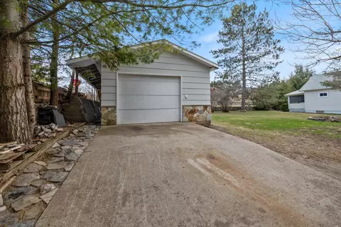 Exterior - 429 S 4th Ave E, Ely, MN 55731 photo 7 of 7