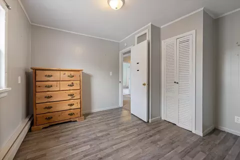 Bedroom - 429 S 4th Ave E, Ely, MN 55731 photo 9 of 14