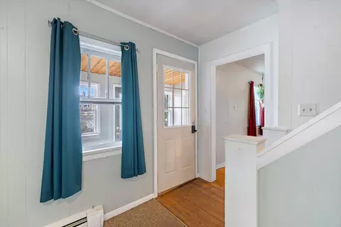 Entry Way - 429 S 4th Ave E, Ely, MN 55731 photo 4 of 4