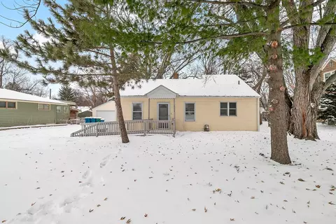 7114 4th Ave S, Richfield, MN 55423