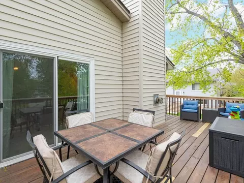 Exterior - 1312 Deercliff Ln, Eagan, MN 55123 photo 3 of 3