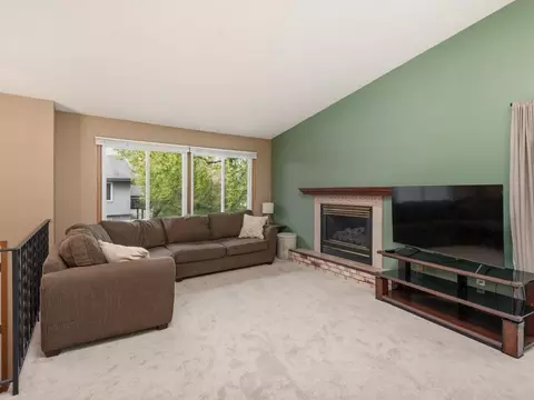 Living - 1312 Deercliff Ln, Eagan, MN 55123 photo 3 of 3