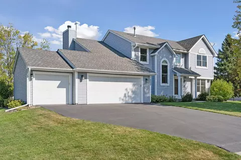 18224 88th Ave N, Maple Grove, MN 55311