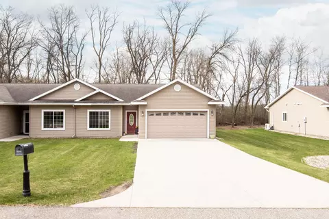 1516 Will O B Ln NE, Alexandria, MN 56308