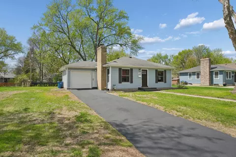 7320 Russell Ave S, Richfield, MN 55423