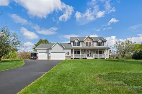 2723 174th Ave NE, Andover, MN 55304