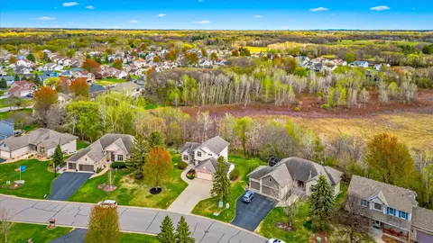 488 139th Ln NW, Andover, MN 55304