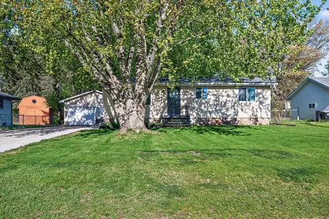 13208 Crooked Lake Blvd NW, Coon Rapids, MN 55448