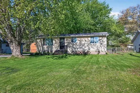 13208 Crooked Lake Blvd NW, Coon Rapids, MN 55448