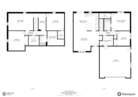 Floorplan - 1811 13th St SE, Willmar, MN 56201 photo 1 of 1