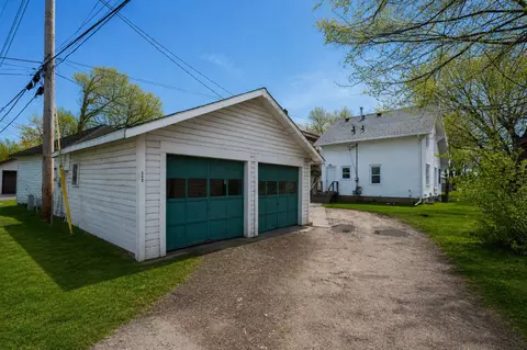 Exterior - 112 16th Ave S, Saint Cloud, MN 56301 photo 5 of 5
